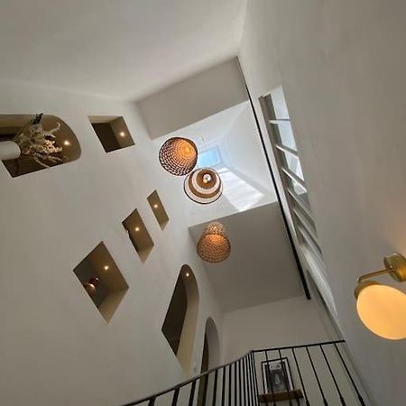 Merveilleuse Maison De Village Maillane Екстер'єр фото