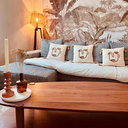 Merveilleuse Maison De Village Maillane Екстер'єр фото