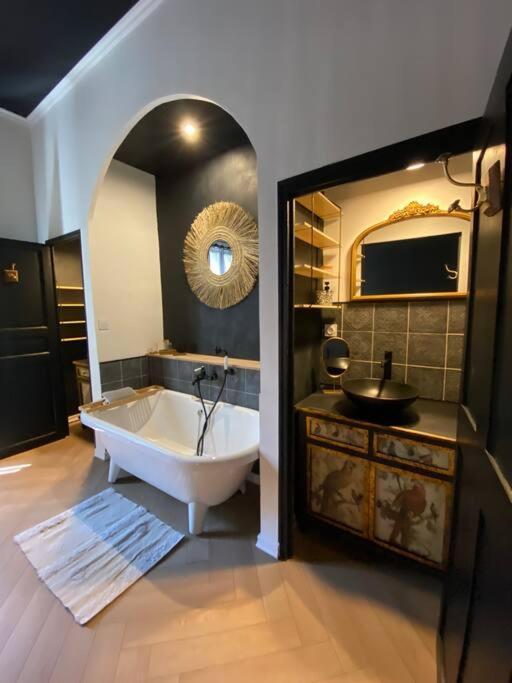Merveilleuse Maison De Village Maillane Екстер'єр фото