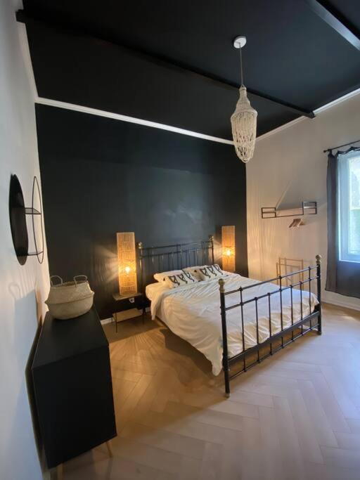 Merveilleuse Maison De Village Maillane Екстер'єр фото