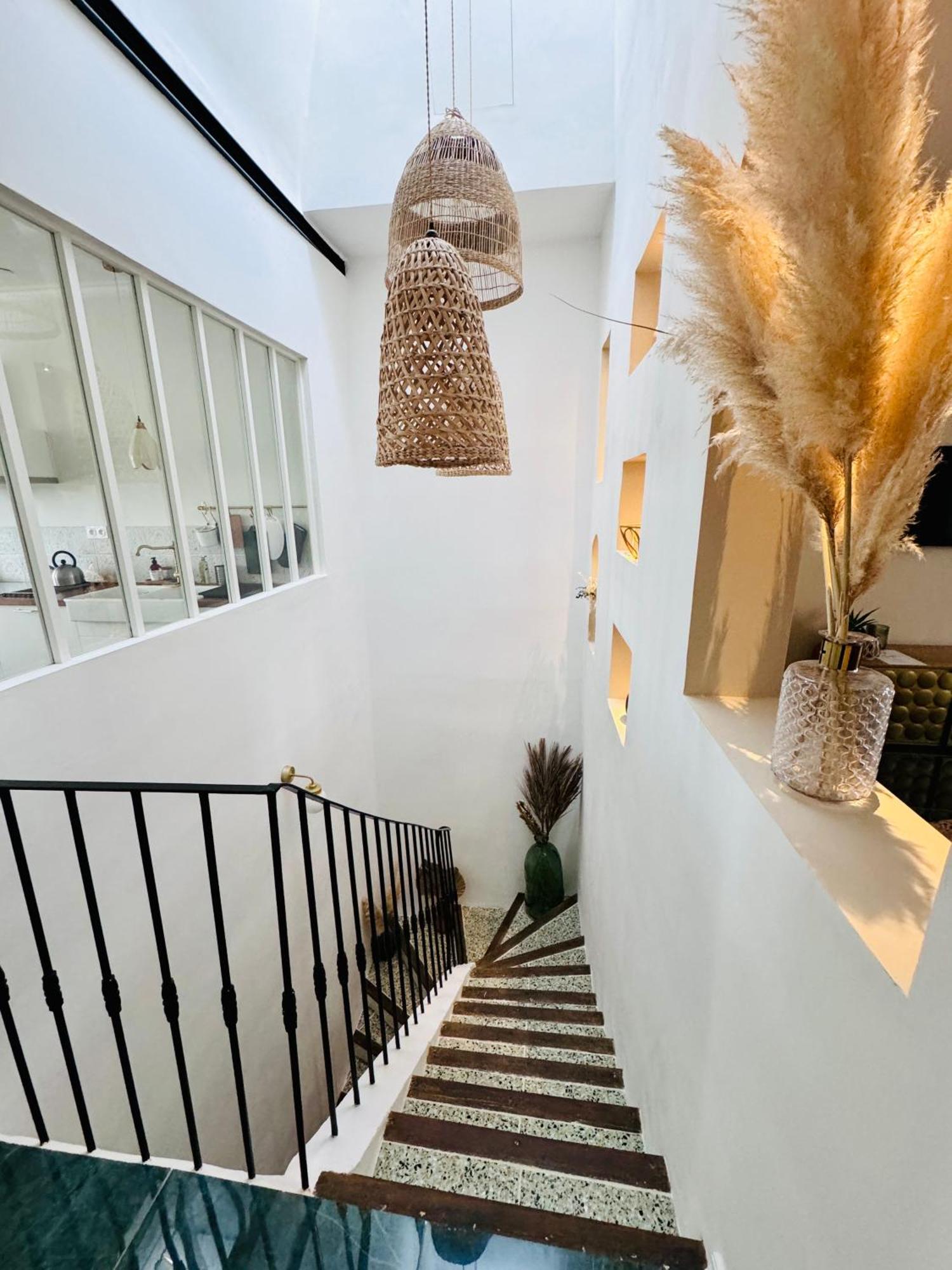 Merveilleuse Maison De Village Maillane Екстер'єр фото