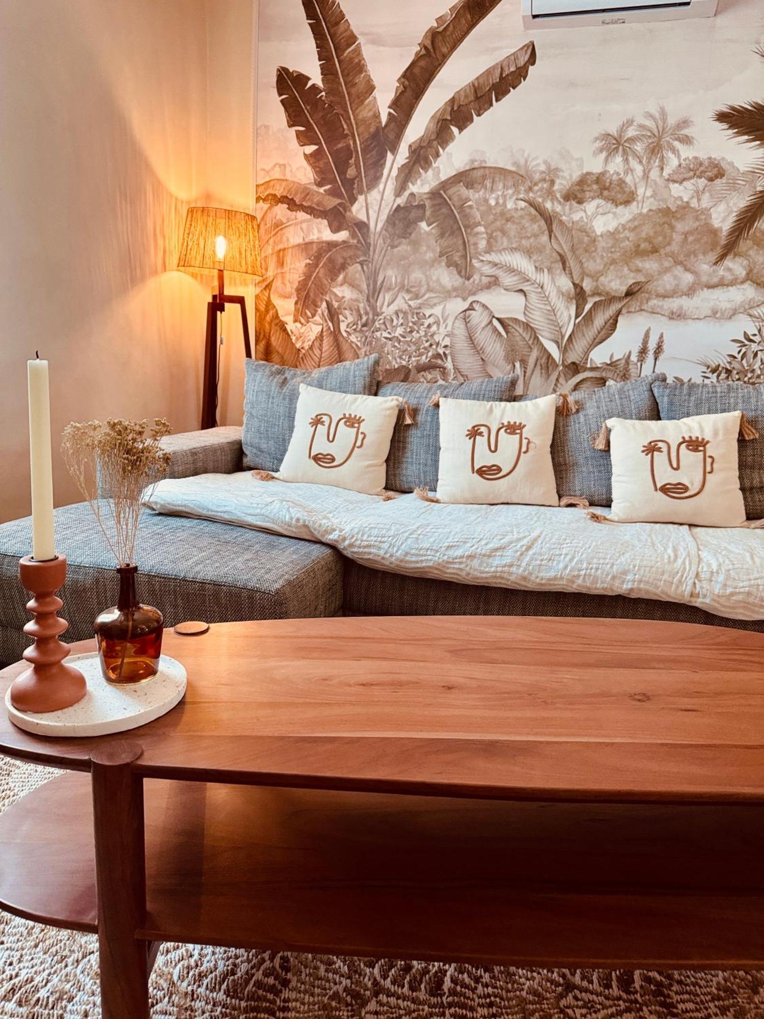Merveilleuse Maison De Village Maillane Екстер'єр фото