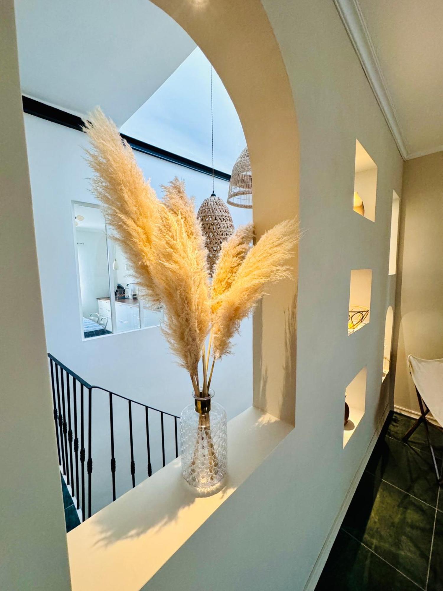 Merveilleuse Maison De Village Maillane Екстер'єр фото